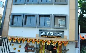 Hotel Sai Ashray Shirdi 2* India